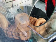 -覃肥叔桂林米粉(粮道街店)