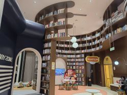 -奈尔宝家庭中心·亲子餐厅(鄞州万达店)