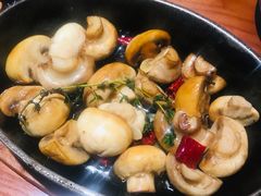 -CRAZYONES西班牙海鲜饭(上海美罗城店)