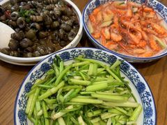 -品鲜村农家菜·阳澄湖大闸蟹(总店)
