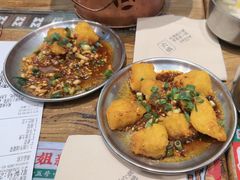 -成都你六姐·牛肉冒菜(城市集市合生汇店)