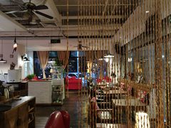 -么么咖啡(亚运豪庭店)