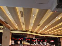 -君来湖滨饭店·玫瑰园