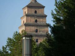 -大慈恩寺(大雁塔)