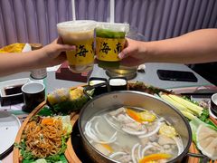 -椰小鸡·琼州糟粕醋(美兰缤纷城店)