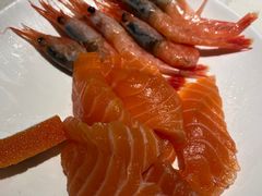 -加餐海鲜自助(宝龙一城店)