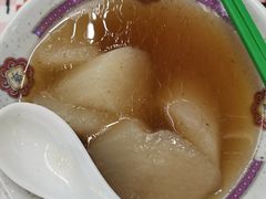 -七爺清汤腩(南开大悦城店)
