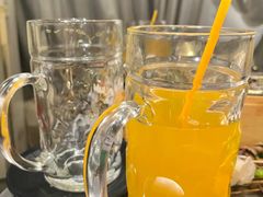 -微醺烤牛·炭火烧烤·精酿啤酒(东郊记忆店)