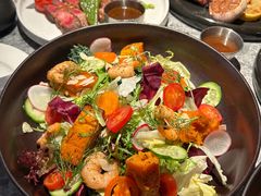 -芭莉与彩虹西餐厅(成都合生汇店)