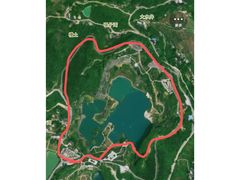 -铜锣山矿山公园