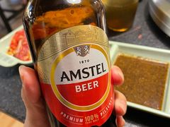 -韩盛·盛江山自助料理(中街大悦城店)