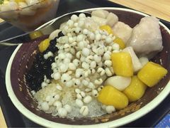鲜芋仙(大悦城店)-鲜芋仙(南开大悦城店)
