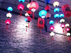 大堂-和平菓局(王府井店)