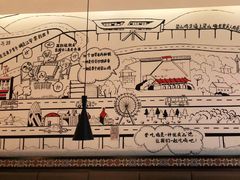 -李子坝梁山鸡(北碚万达五鸡哥店)