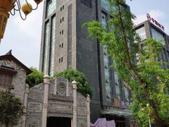 -龙潭水乡