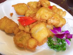 -轩记海鲜餐厅·四十五年老字号·经典粤菜(西区彩虹店)