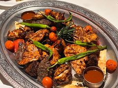 -Pasha帕夏土耳其餐厅(南昌路店)