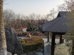 -金隅凤山酒店