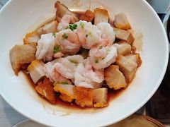 -狮王府淮扬菜(玄武湖金茂览秀城店)