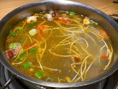 -守柴炉烤鸭(科华中路王府井店)