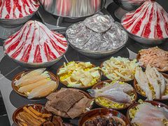 -金龙大四喜牛肉火锅