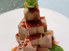 冰沙红酒鹅肝-圆苑(金茂店)