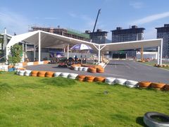-千岛湖燃擎卡丁车赛车主题乐园(秀湖路店)