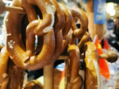 -Paulaner·德国帕拉娜自酿啤酒餐厅(海上世界店)