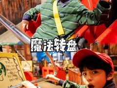 -上海乐高探索中心