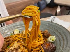 -玲婧胡同·生日蛋糕·餐厅(嘉里城店)