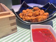 -桂满陇·杭州小馆(朝阳合生汇店)
