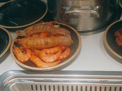 -非烤勿扰自助烤肉(东坑四季广场店)