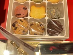 -LE JARDIN de Joel Robuchon(新世界大丸百货店)