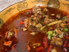 -新新湘菜馆(新中街二条店)