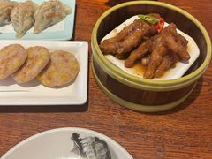 -丰圆轩粤式茶楼 . 点心粤菜(夏茅店)