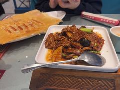 -老济南·地道济南菜(大明湖店)
