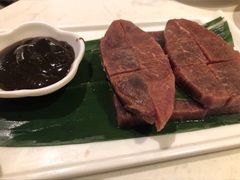 -么子烤肉(化龙池店)