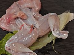 -鸿姐老火锅(龙阳店)