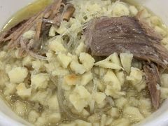-老刘家泡馍·陕西老字号(钟楼广济街店)
