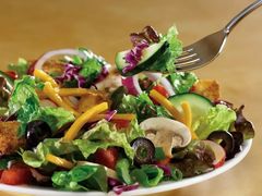 -So Lounge索兰至餐厅(蓝色港湾店)