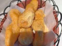 -火宫殿·小吃王国(坡子街店)