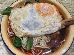 -温馨缘面庄(总店)