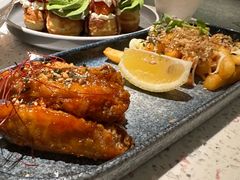 -BE BRIGHT KITCHEN(正佳广场店)