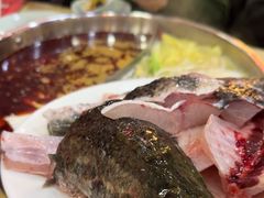 -活鱼馆(宜兴埠店)