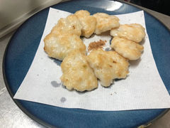 墨鱼饼-丰味馆(雅景街店)