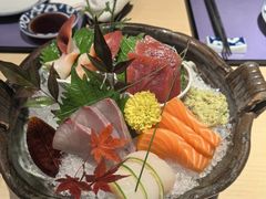 -小山日本料理(太古汇店)