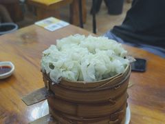 -豆相识•九九豆腐脑(牛咡桥店)