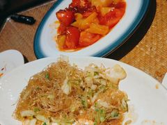 -渝信川菜(西单店)
