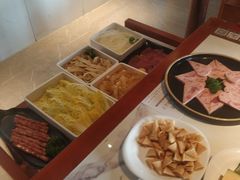 -老员外骨汤火锅(海州古城店)