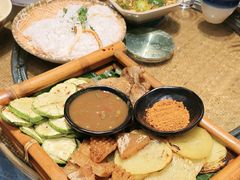 -多哥水傣味餐厅(司马巷店)